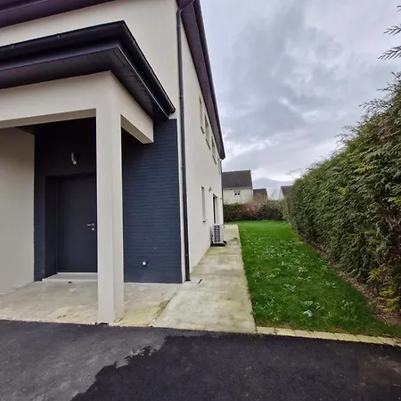 Villa La Caennaise-caen *