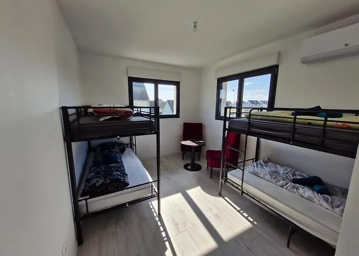 La Caennaise-caen * カーン