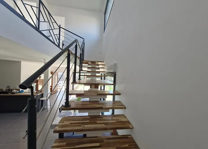 La Caennaise-caen ヴィラ カーン